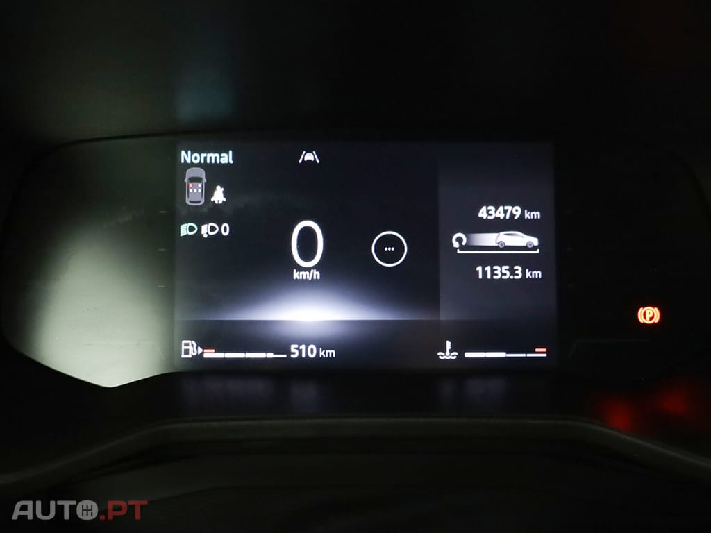 Renault Clio Clio 1.0 TCe Evolution