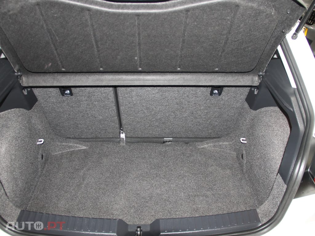 Seat Ibiza 1.0 TSI Reference
