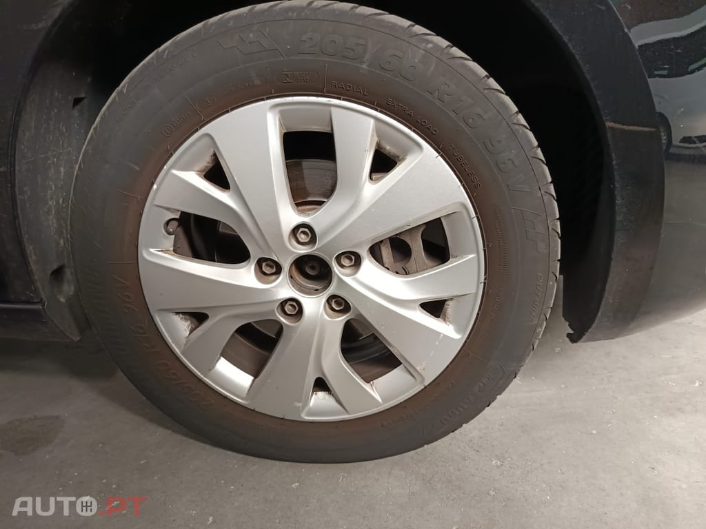 Citroen Grand C4 SpaceTourer 1.5 BlueHDi Feel TA