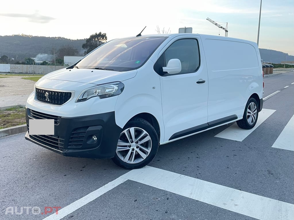 Peugeot Expert ND