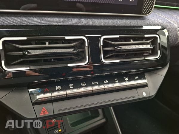 Renault 5 EV52 techno 150 cv autonomia comfort