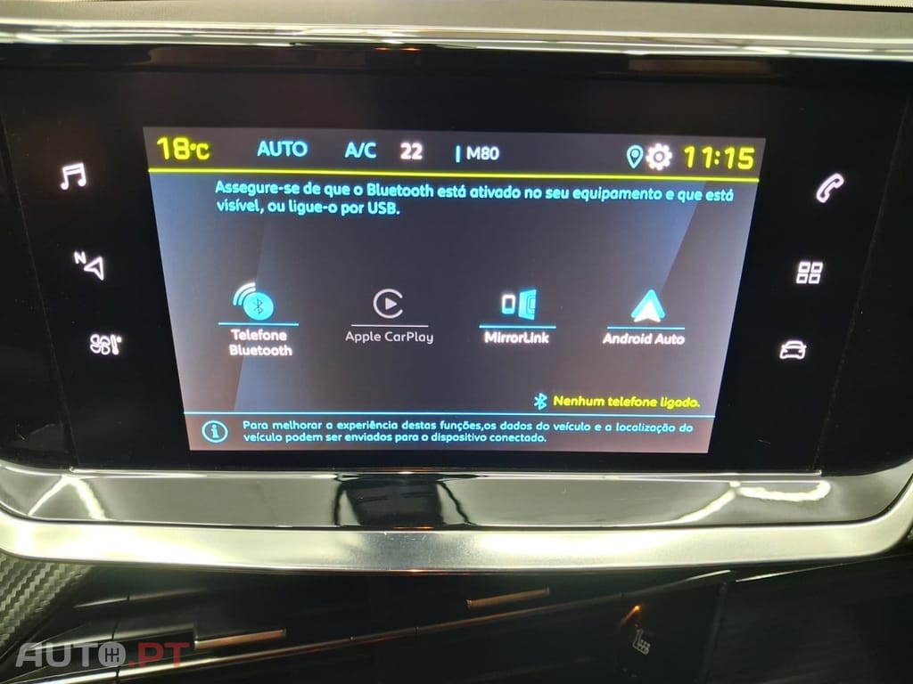 Peugeot E-208 50 kWh Allure Pack