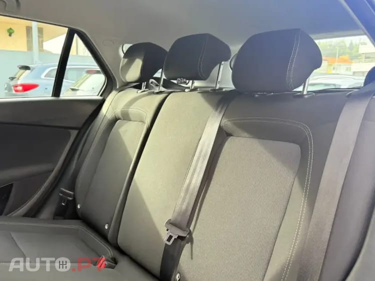 Fiat Tipo 1.3 Multijet City Life