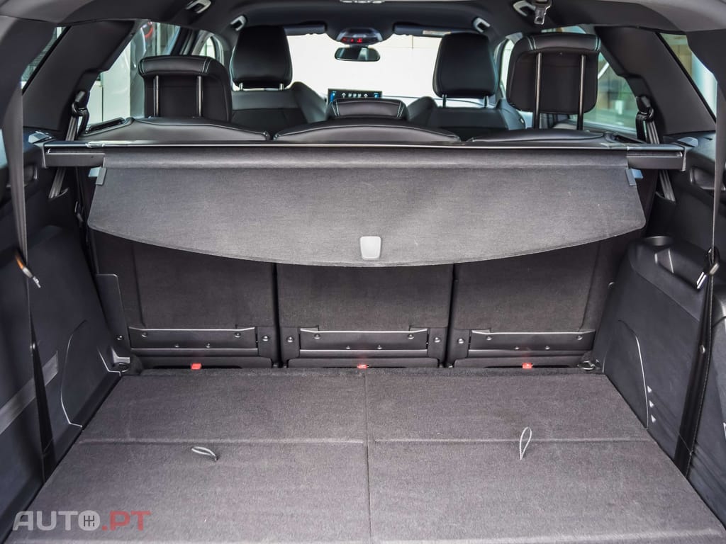 Peugeot 5008 1.5 BlueHDi Allure EAT8