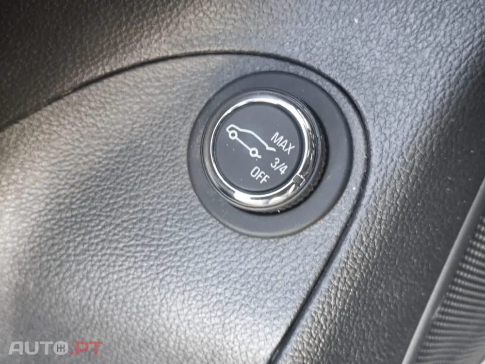 Opel Astra Sports Tourer 1.5 D S&S Auto Business Elegance