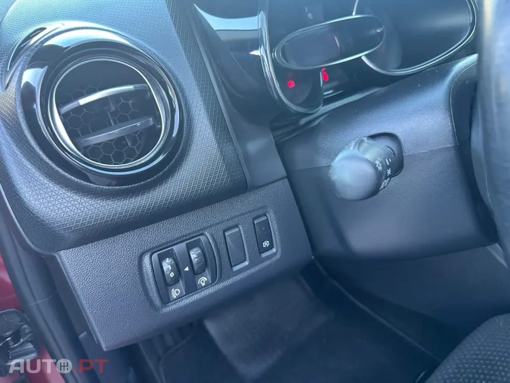 Renault Clio Energy dCi 90 Start & Stop Intens