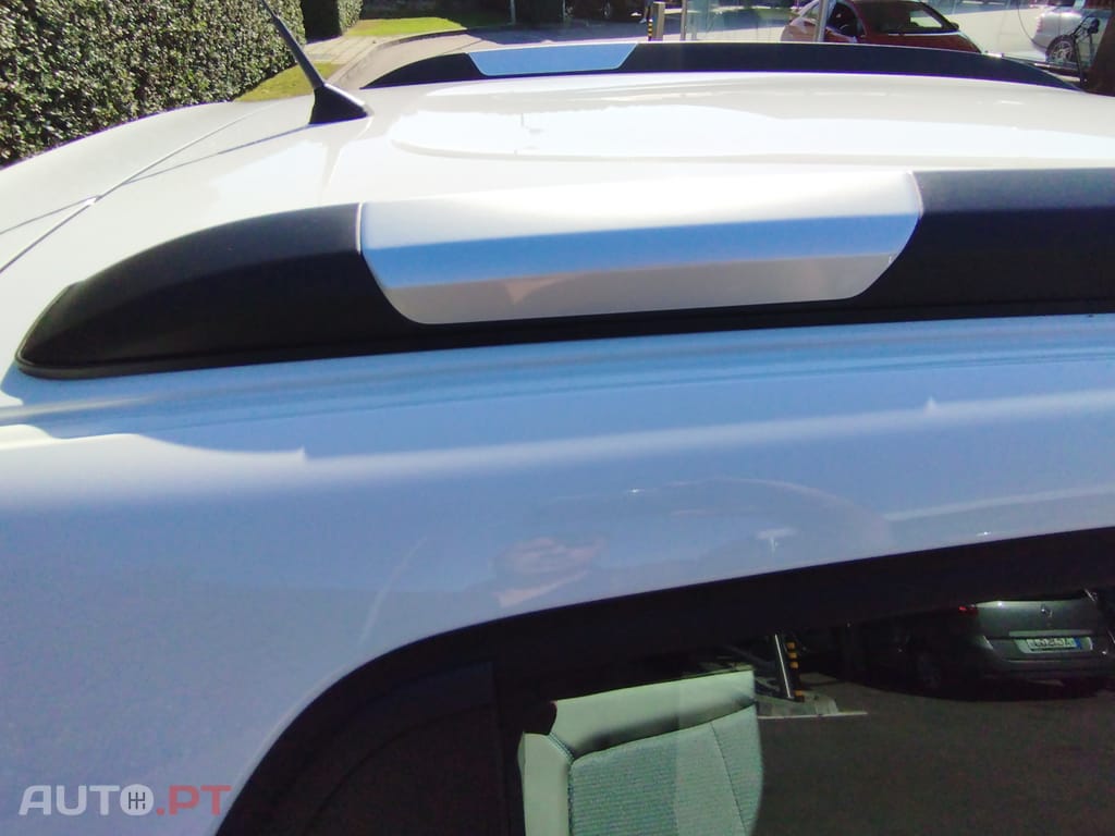 Dacia Spring Confort