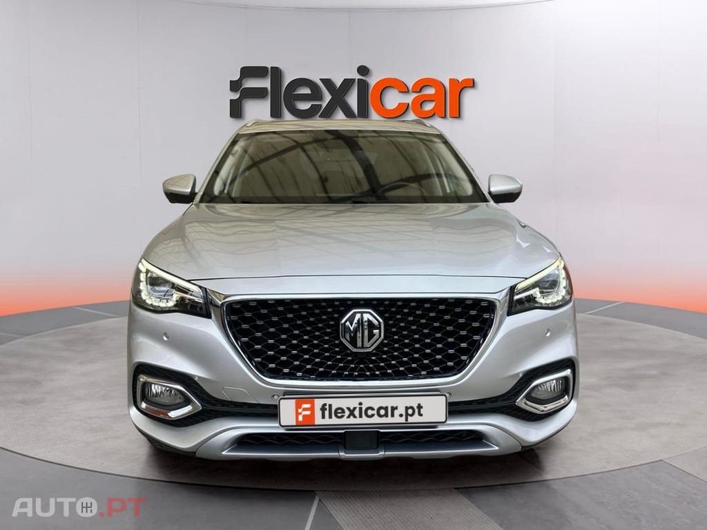 MG EHS 1.5 T-GDI Plug-in Hybrid Luxury