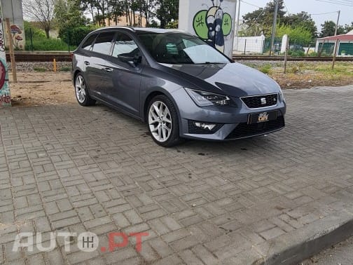 Seat Leon 1.4 TSI FR S/S