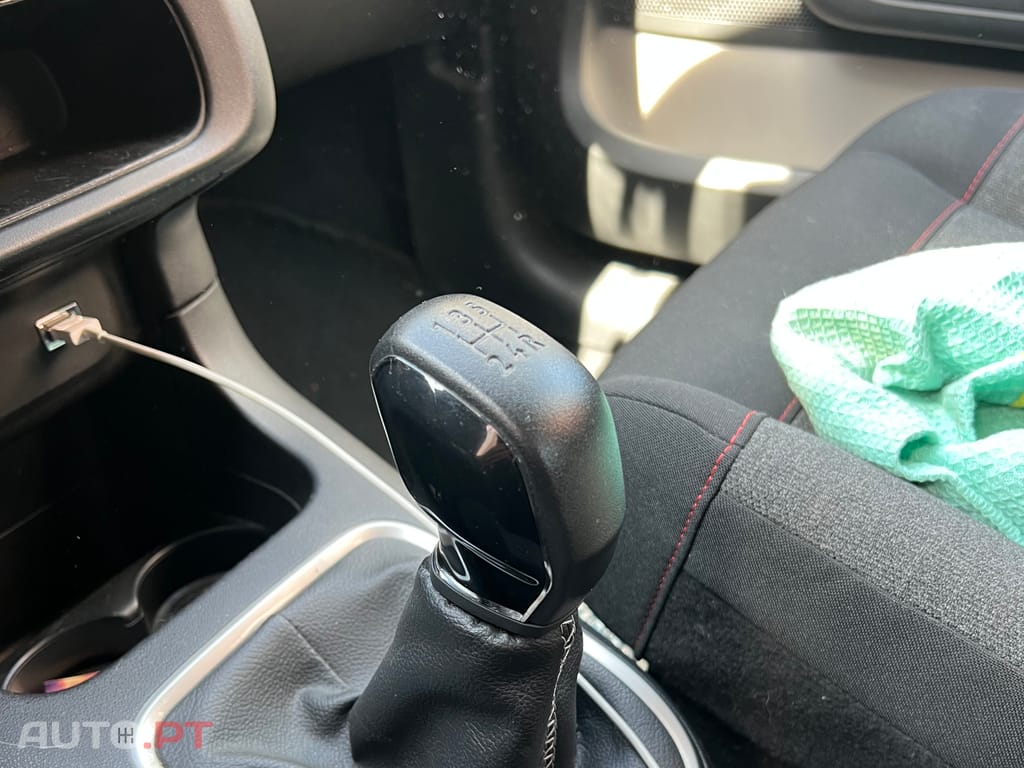 Citroen C3 Feel