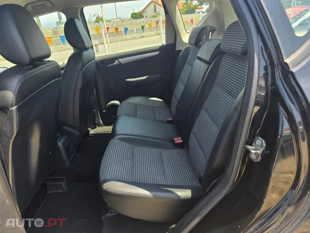 Mercedes-Benz A 160 CDI AVNTGARDE