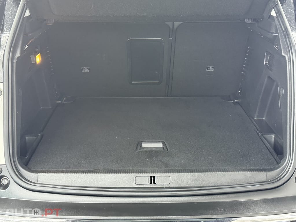 Peugeot 3008 1.2 PureTech Allure Pack EAT8