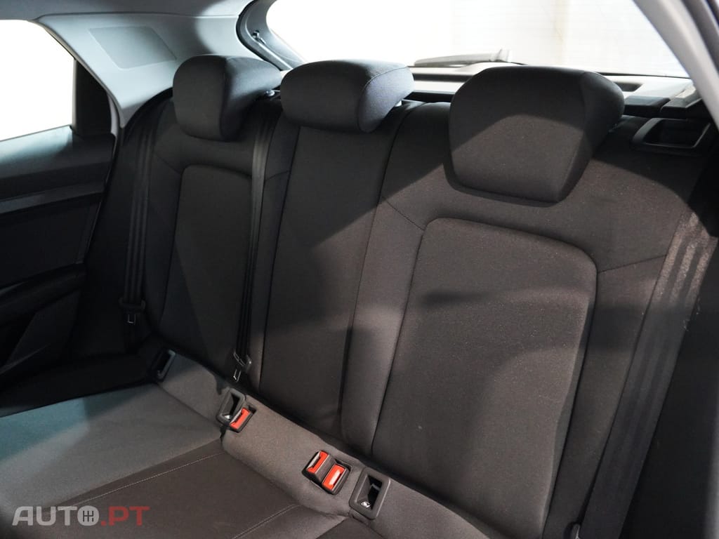 Audi A1 25 TFSI