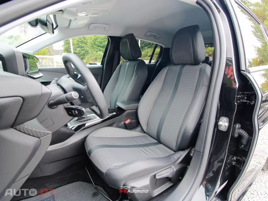 Peugeot 208 1.2 PureTech Allure