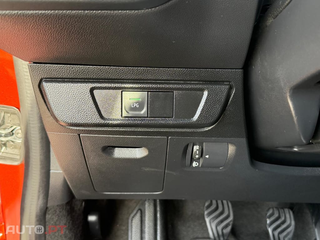 Dacia Jogger 1.0 ECO-G Extreme Bi-Fuel