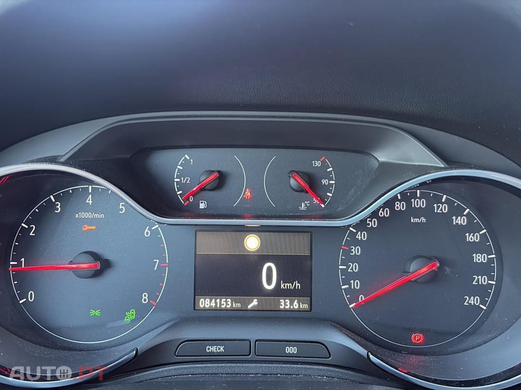 Opel Grandland (X) 1.2 T Ultimate