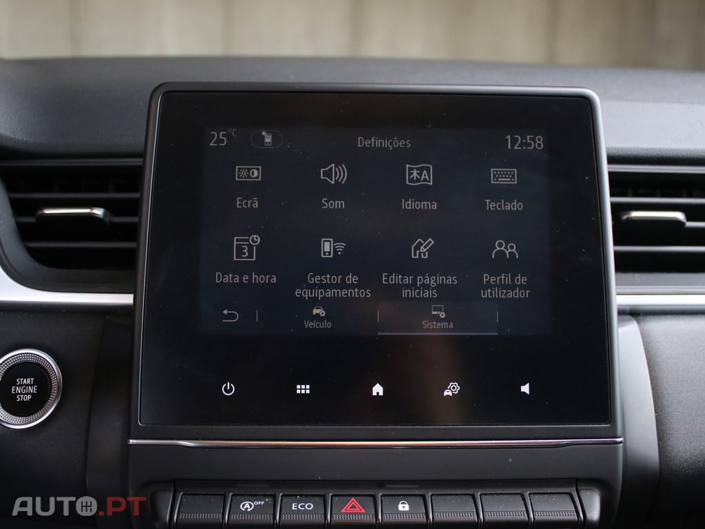 Renault Captur TCe 100 INTENS