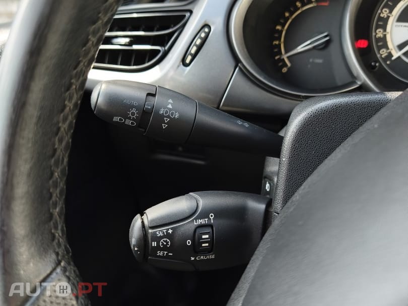 Citroen C3 1.2 VTi Exclusive
