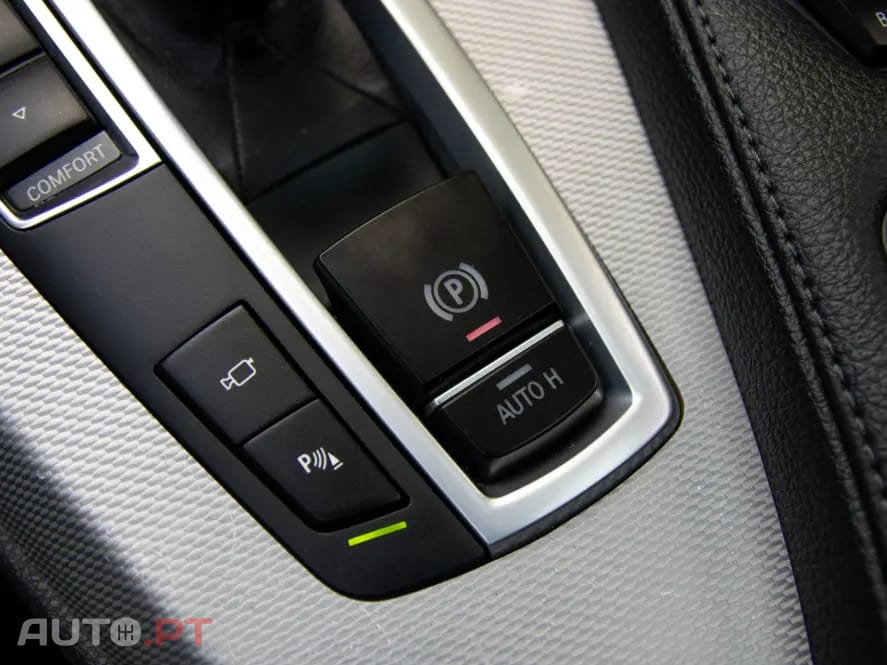 BMW 640 d M Sport Edition — fotografia 48
