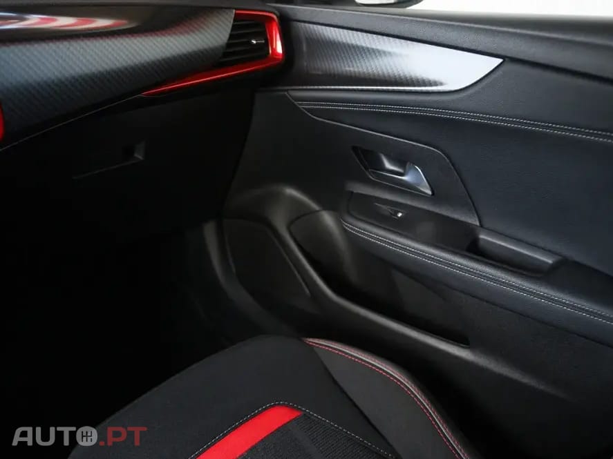 Opel Mokka 1.2 T GS Line AT