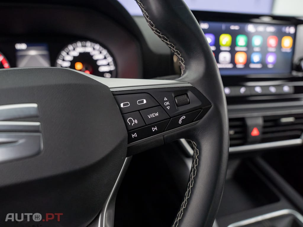 Seat Leon 1.0 TSI Style