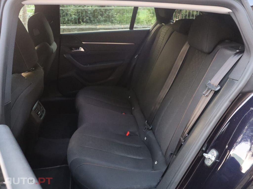 Peugeot 508 SW 1.5 BlueHDi Business Line