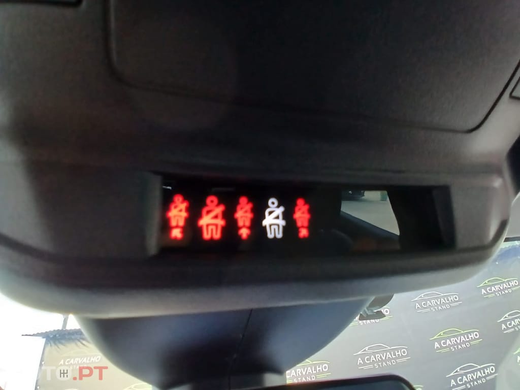 Peugeot 308 1.2 PureTech Active Pack