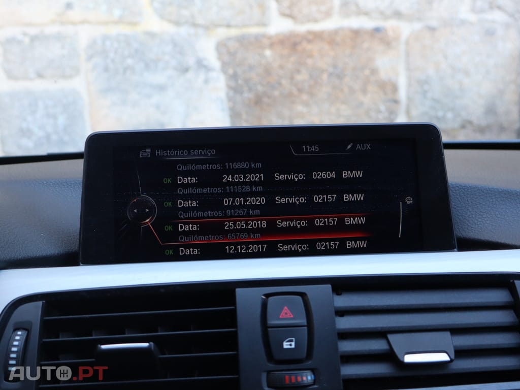 BMW 420 d Pack M Auto