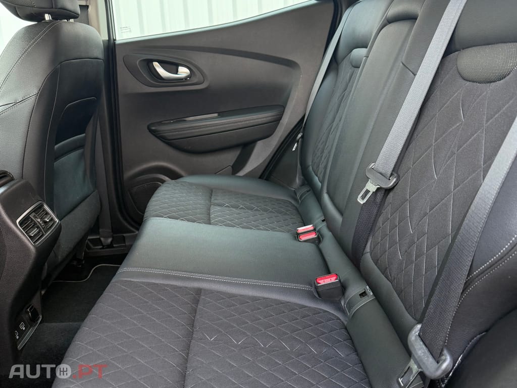 Renault Kadjar 1.5 dCi Exclusive