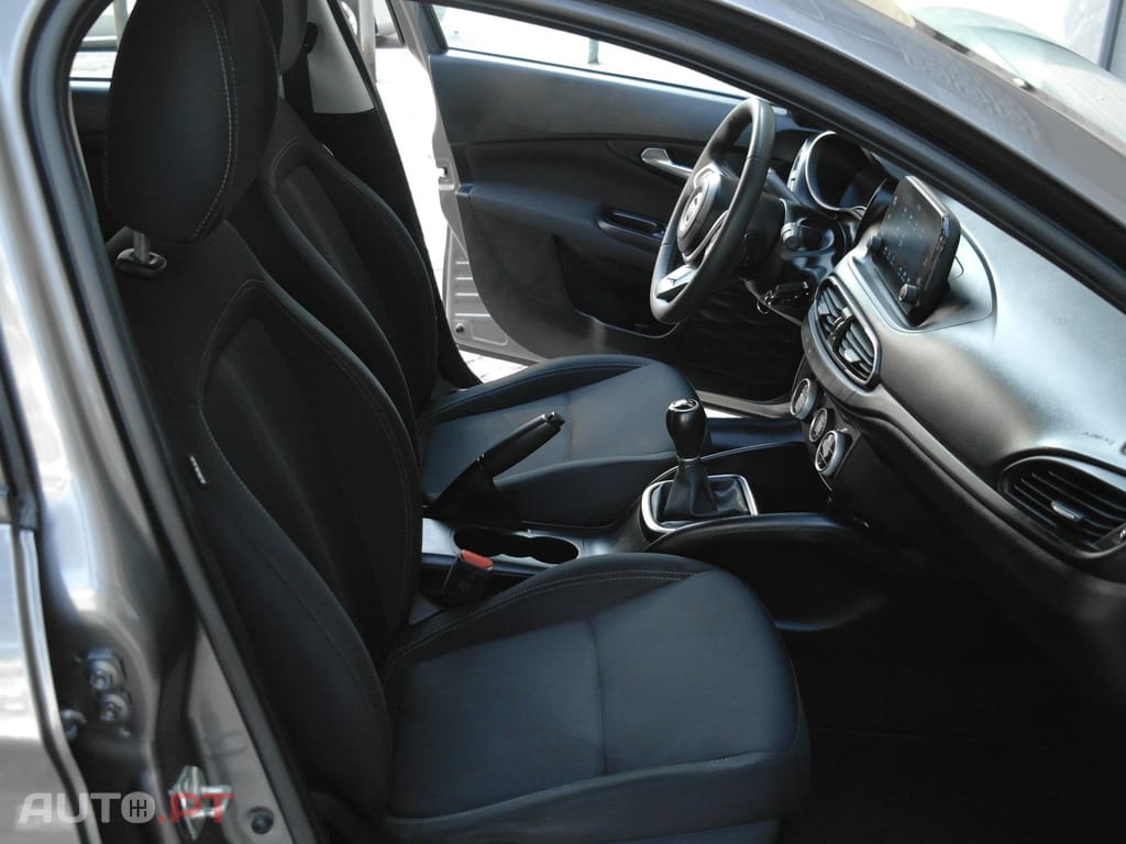 Fiat Tipo 1.3 MultiJet