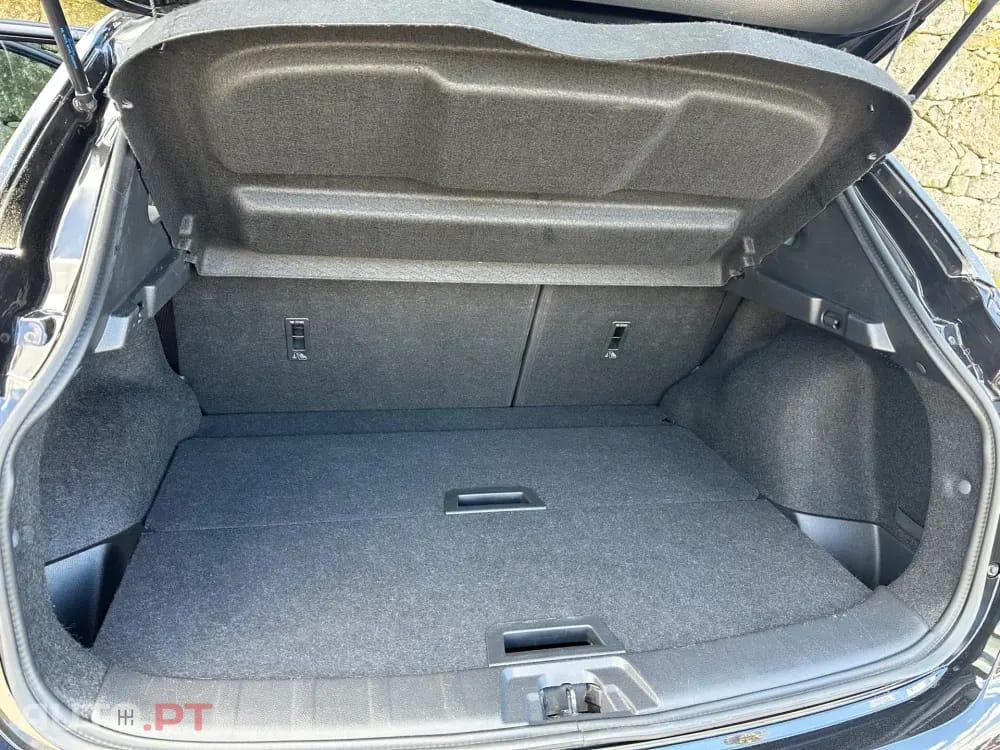 Nissan Qashqai 1.5 dCi Tekna+