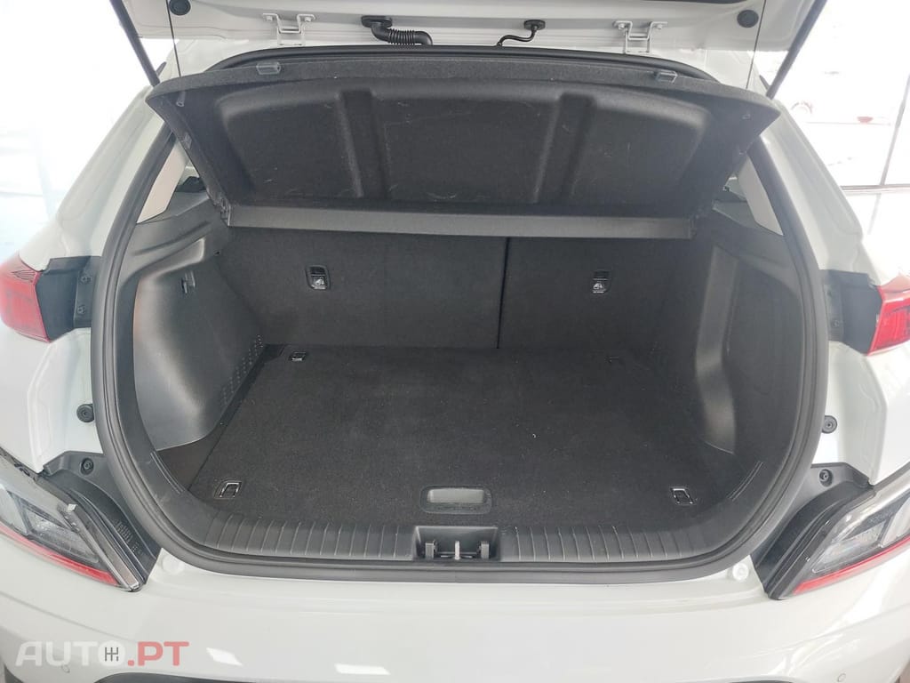 Hyundai Kauai  EV 64kWh Premium
