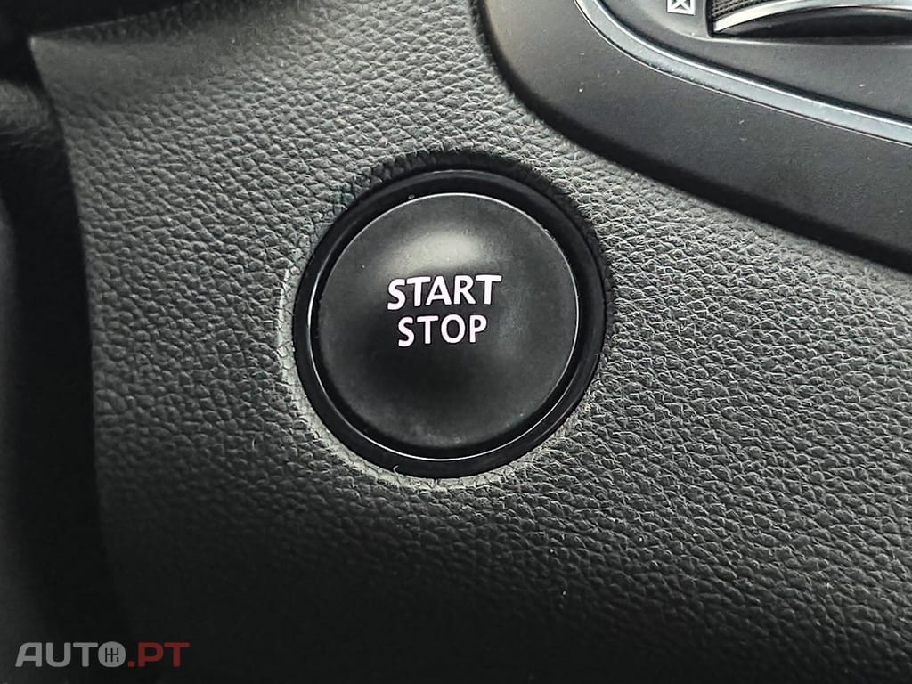 Renault Mégane Sport Tourer 1.5 Blue dCi Business