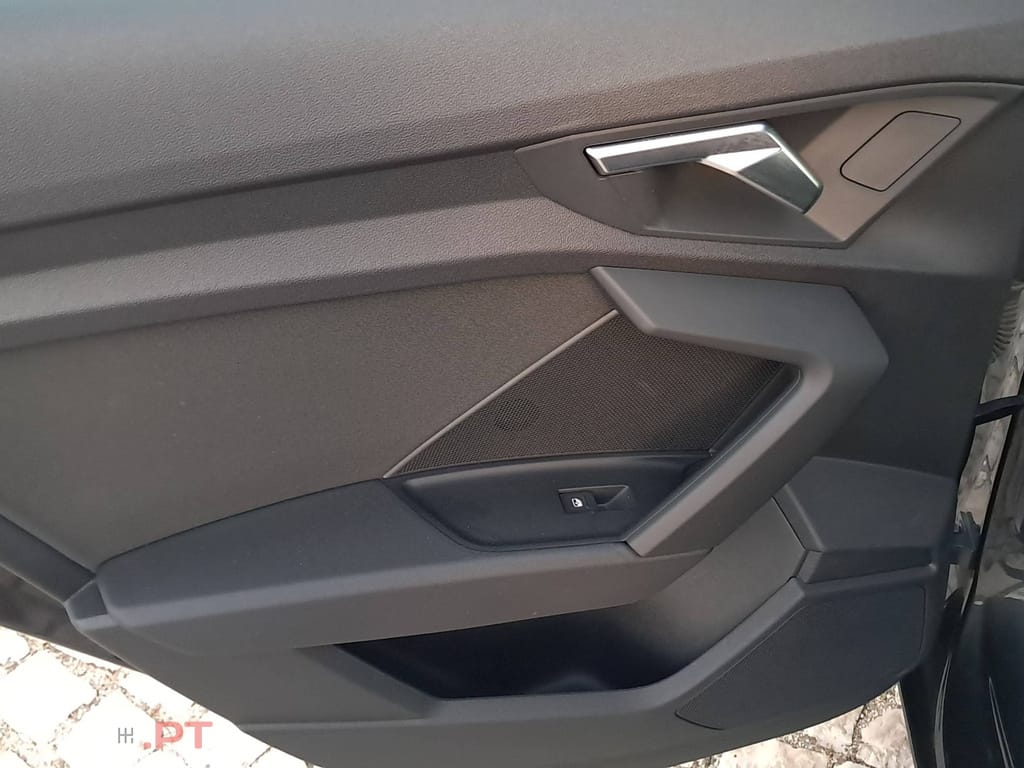 Audi A3 Sportback 30 TDI Advanced