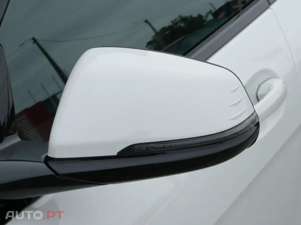 BMW 216 d Pack Desportivo M