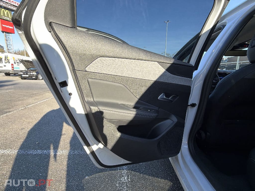 Peugeot 308 SW 1.6 PureTech Allure Pack