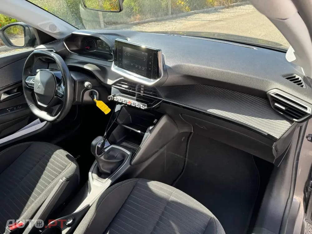 Peugeot 208 1.2 PureTech Active Pack