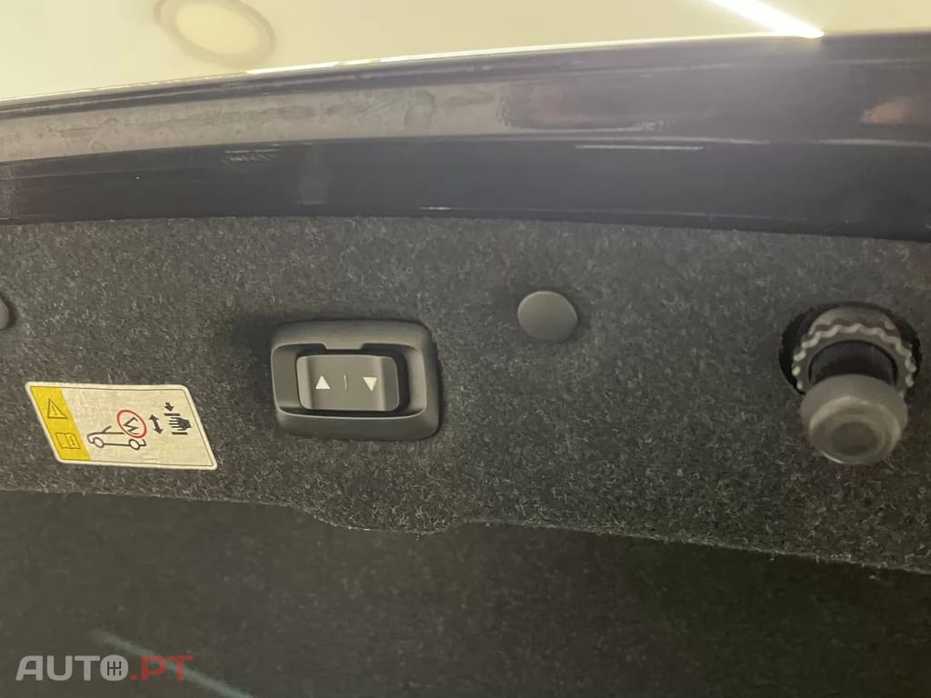 BMW 420 d Line Sport Auto