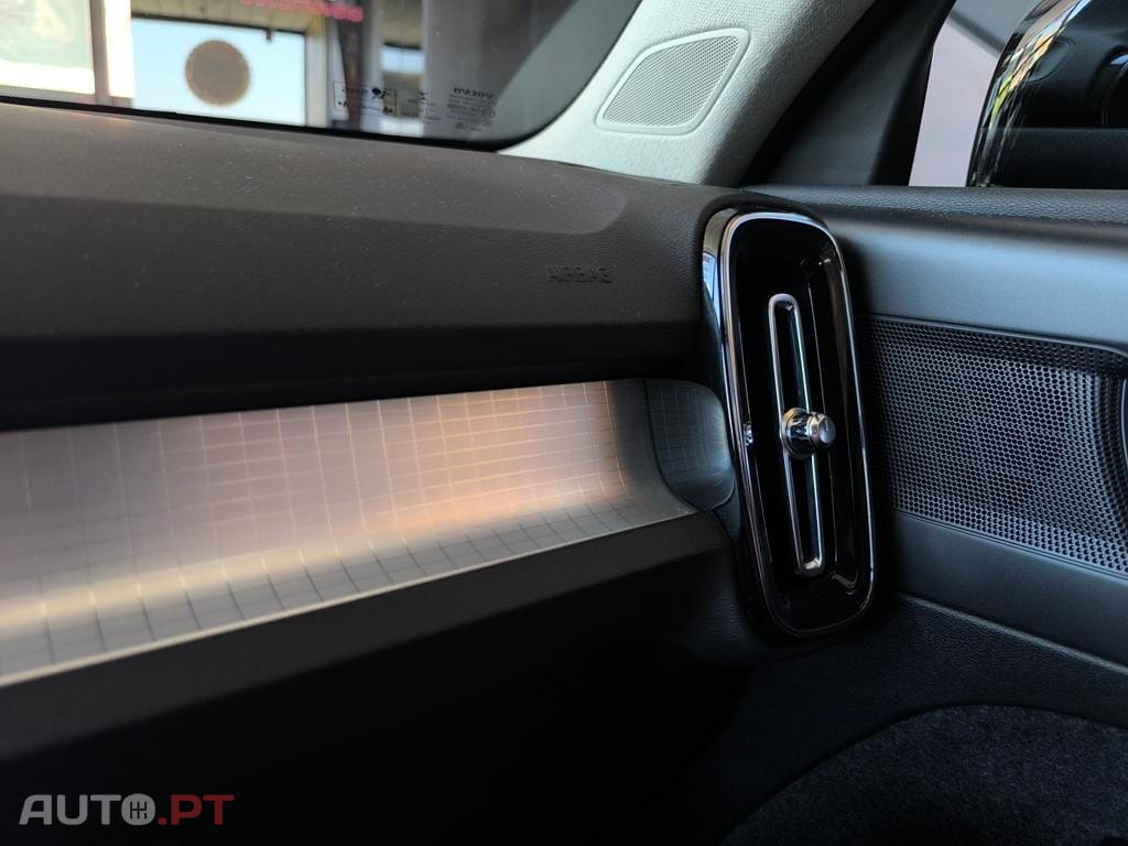 Volvo XC40 1.5 T5 PHEV Inscription Expression