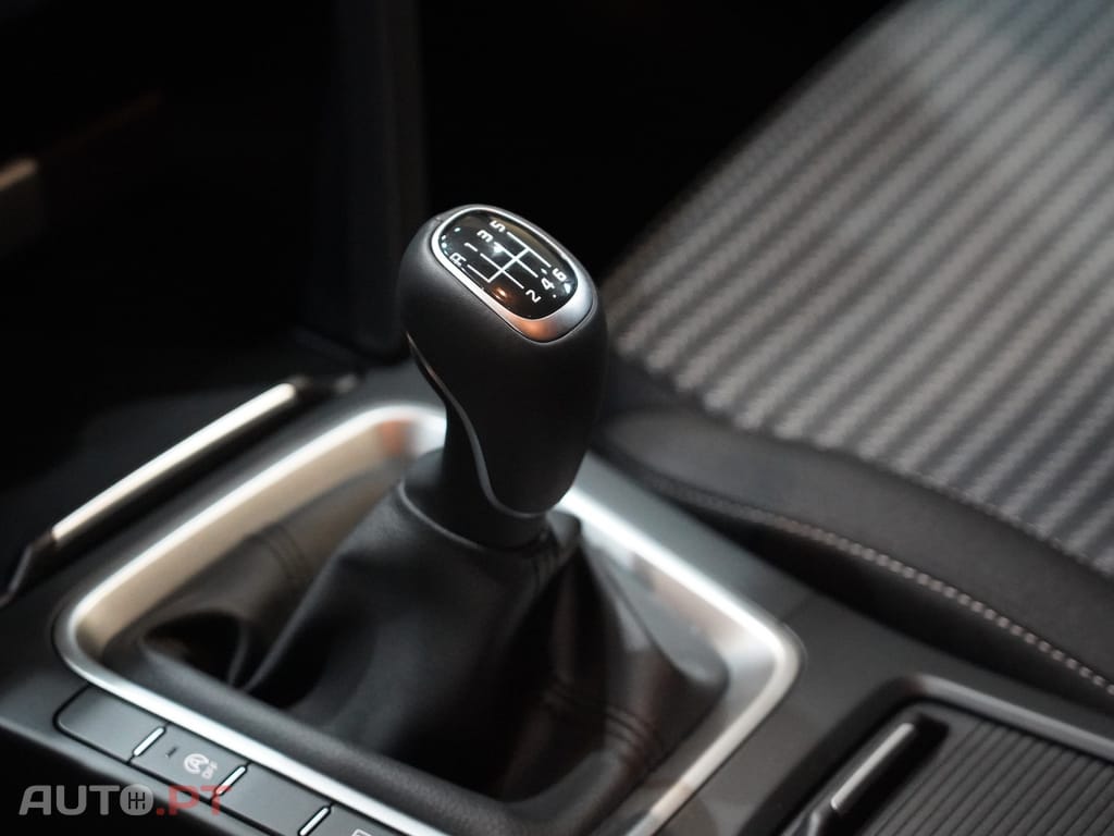 Kia Xceed 1.0 T-GDi Dynamic