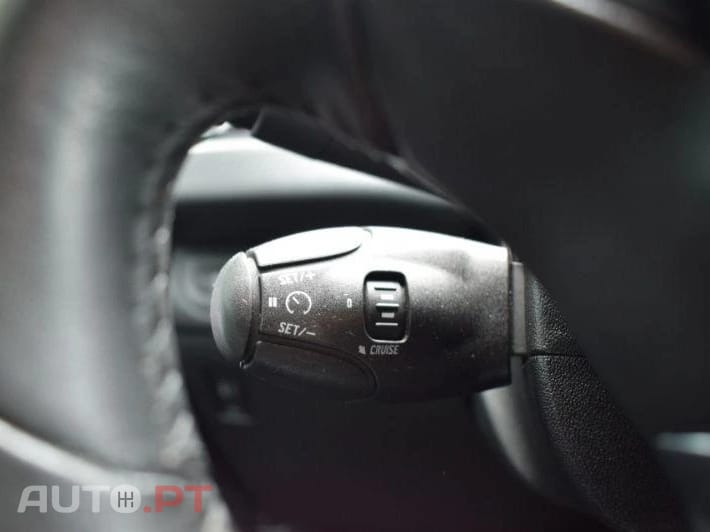 Peugeot 2008 1.5 BlueHDi Style