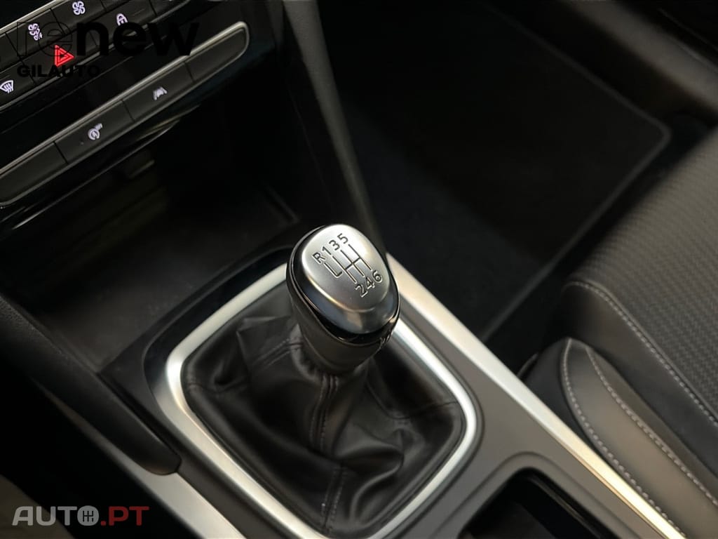 Renault Mégane Sport Tourer EQUILIBRE BLUE DCI 115