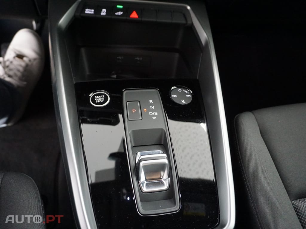 Audi A3 Sportback 40 TFSIe
