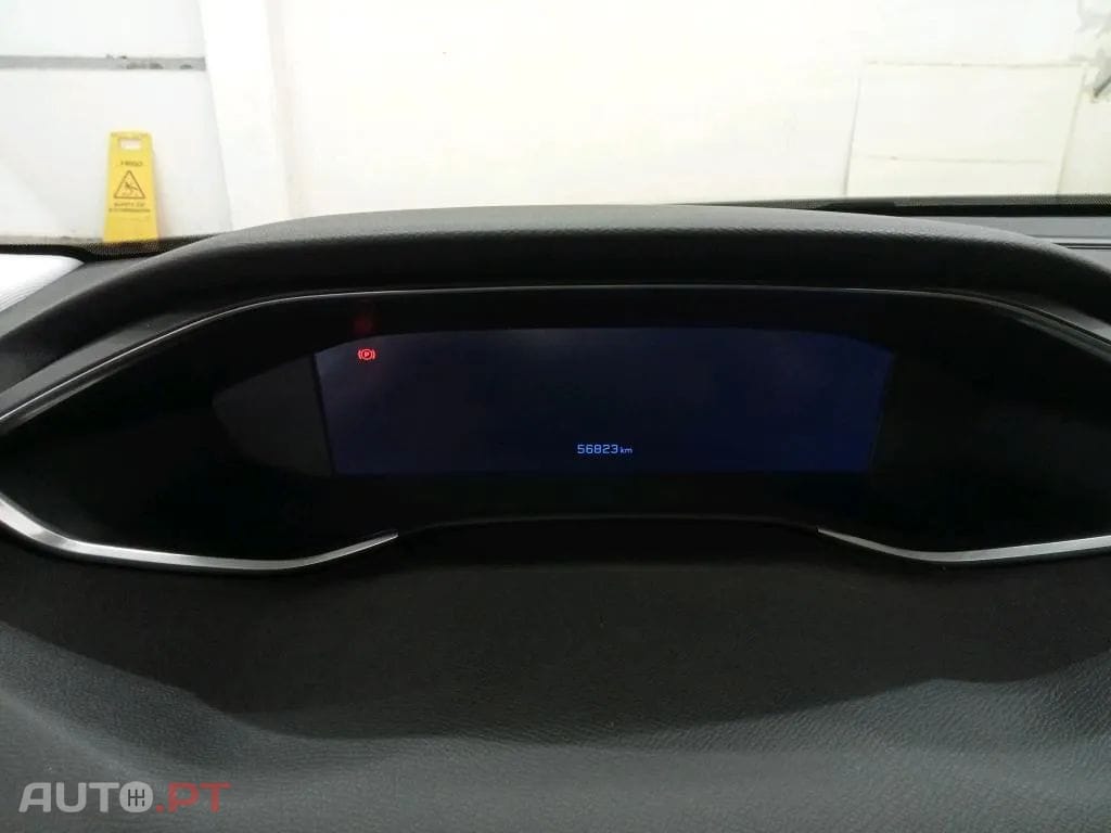 Peugeot 308 SW 1.2 PureTech Allure