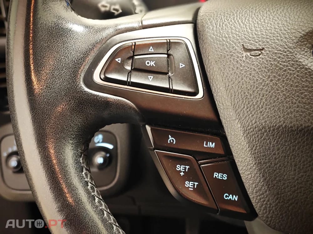 Ford C-Max 1.5 TDCi S&S Trend