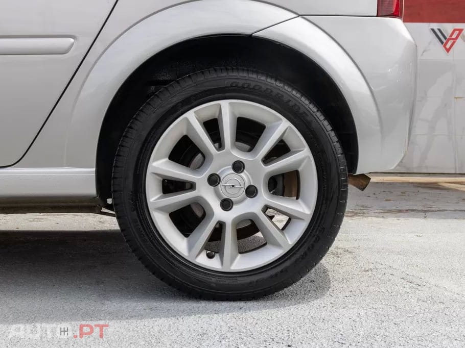 Opel Meriva 1.4 Cosmo