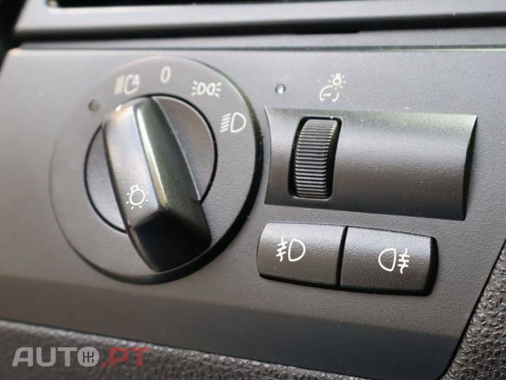 BMW X3 2.0 d