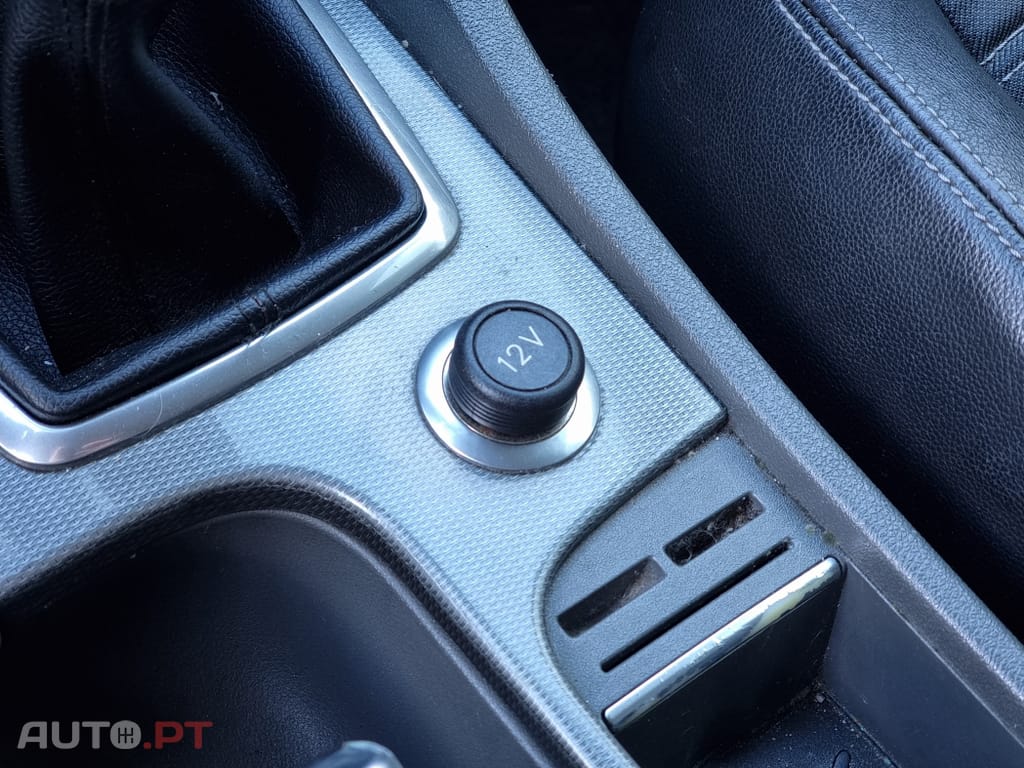 Ford Focus 1.6 TDCi Connection