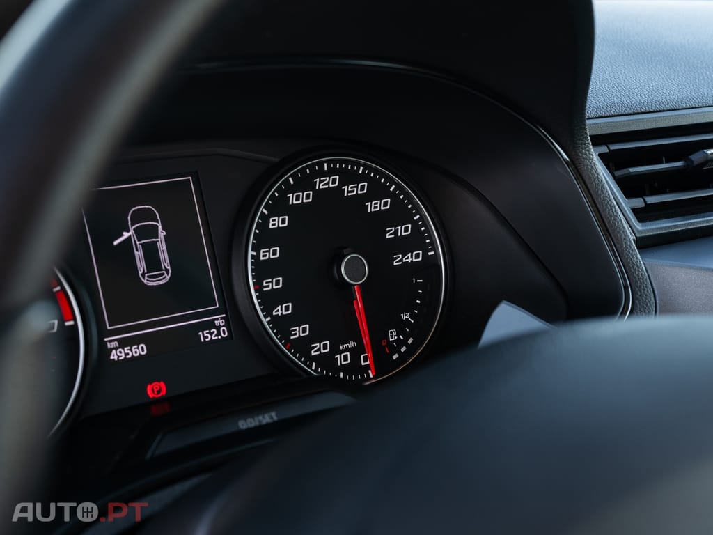 Seat Arona 1.0 TSI Style