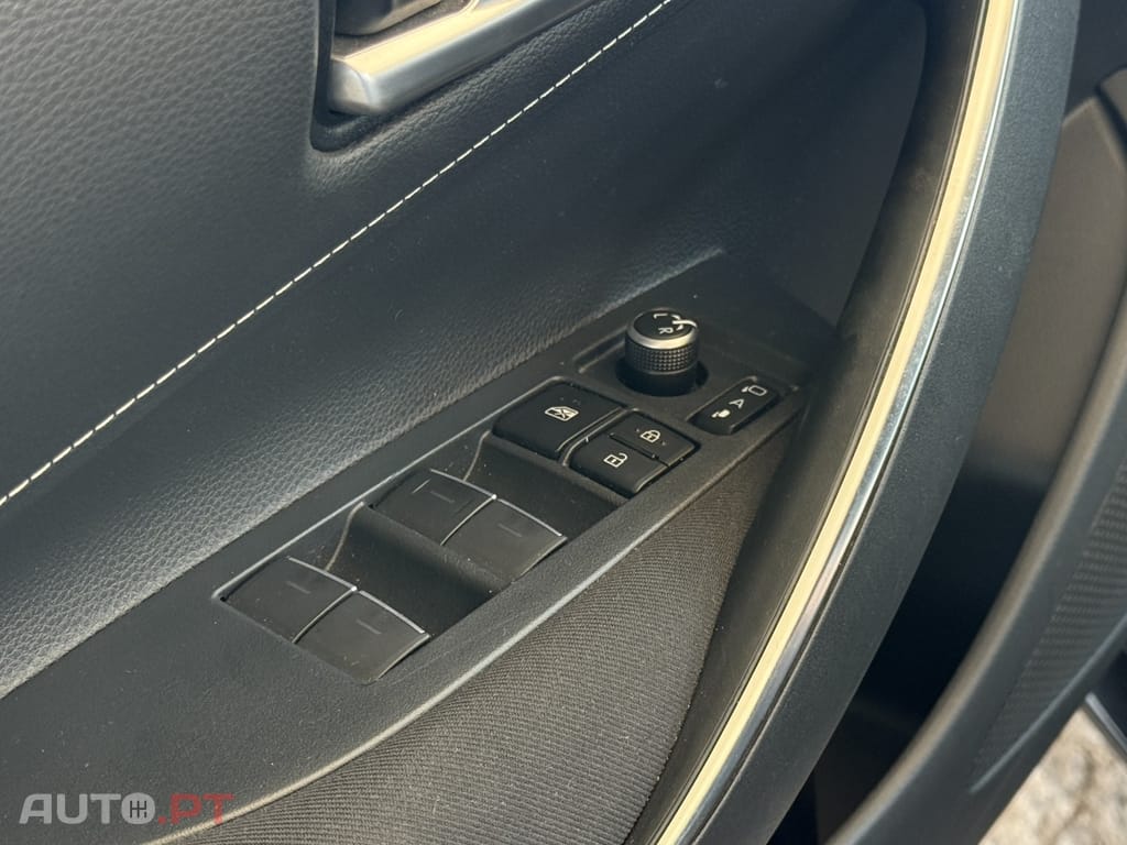 Toyota Corolla Touring Sports Dynamic